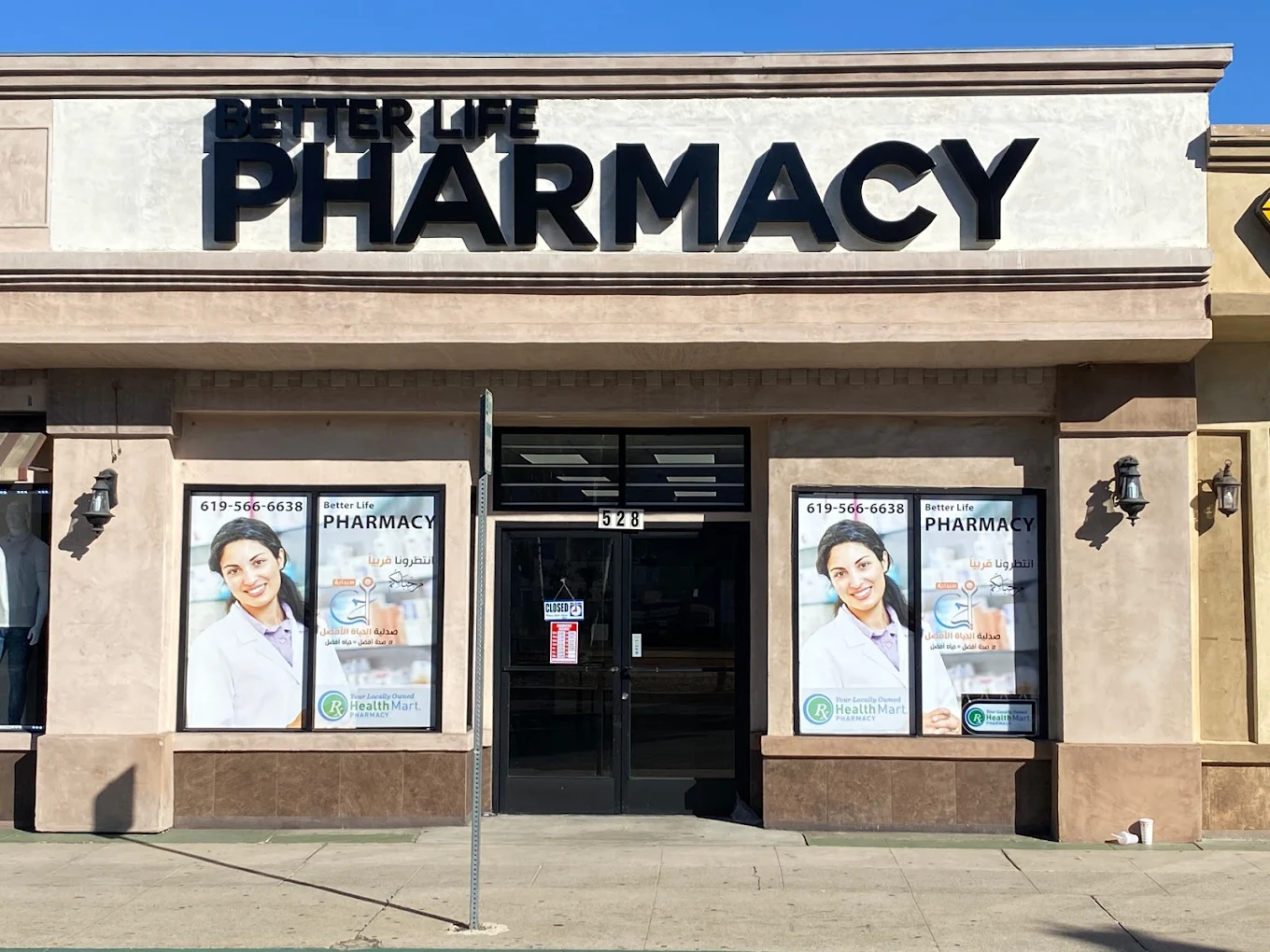 Better Life Pharmacy